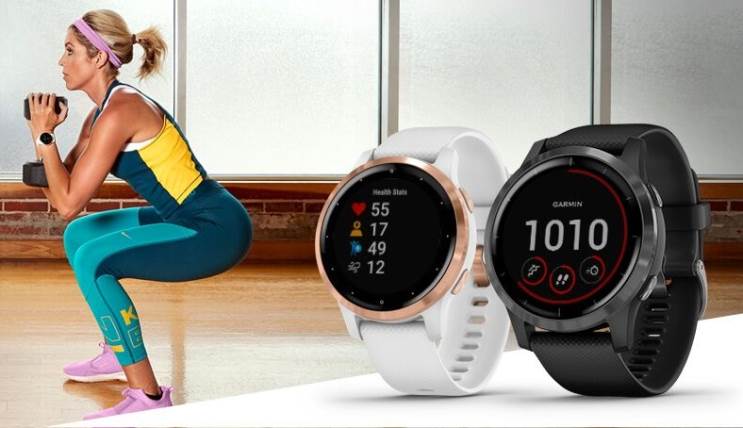 גרמין חושפת סדרת שעונים חכמים חדשה ומעדכנת את הסדרות המוכרות